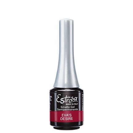 Estrosa Semipermanent Nail Polish Eva'S Desire 50G