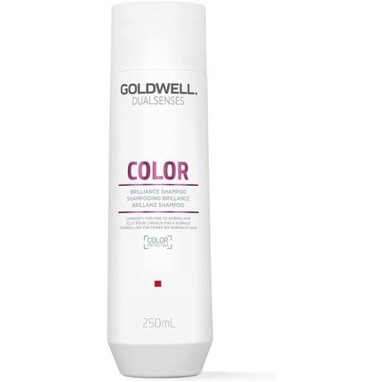 Goldwell Dualsenses Color Brilliance Shampoo
