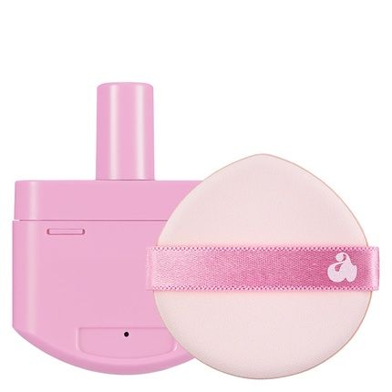 Unleashia Pink Cushion Illuminating Foundation 15G 23W
