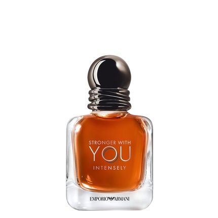 Armani Emporio Armani Stronger With You Intensely Eau De Parfum 30 Ml