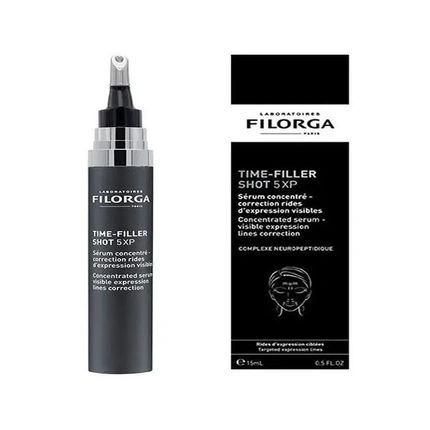 Filorga Timefiller Shot 5Xp Concentrated Serum 15Ml