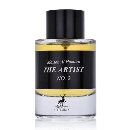 Maison Alhambra The Artist No.2 Eau De Parfum 100Ml