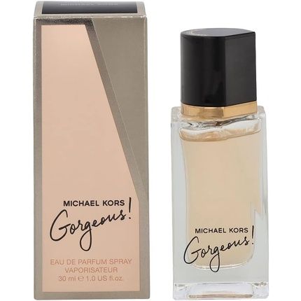 Gorgeous By Michael Kors For Women 1 Oz Edp Spray 28.35G