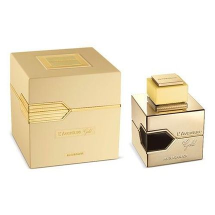 Al Haramain L'Aventure Eau De Parfum 100Ml