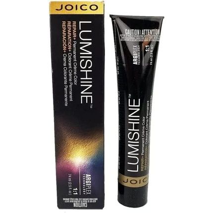 Joico Lumishine Permanent Creme Color 3Rr/3.66