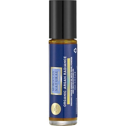 Argan Radiance Rollerball Moroccan Natural