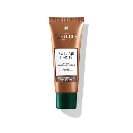 Rene Furterer Karite Nutri Intense Nutrition Mask 30Ml
