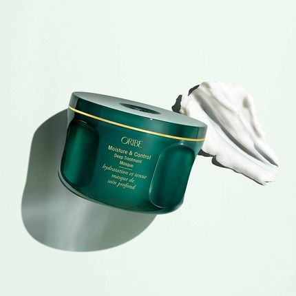 Moisture And Control Deep Treatment Masque Nourishing 250Ml - Image 3