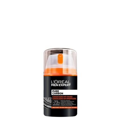 L'Oral Paris Men Expert Pure Carbon Daily Care Antiimperfections 50Ml