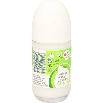 Instituto Espanol Piel Sana Roll-On Deodorant - Image 3