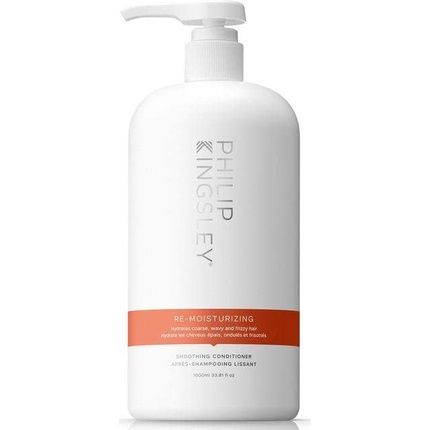 Philip Kingsley Remoisturizing Conditioner 1000Ml