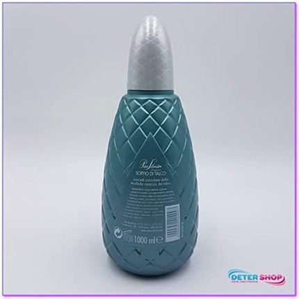 Bath Foam Extension Line Breath Of Talc 1000Ml - Image 3