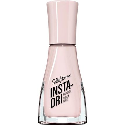 Sally Hansen Insta-Dri Nail Polish In A Blush 60 Seconds Quick Drying