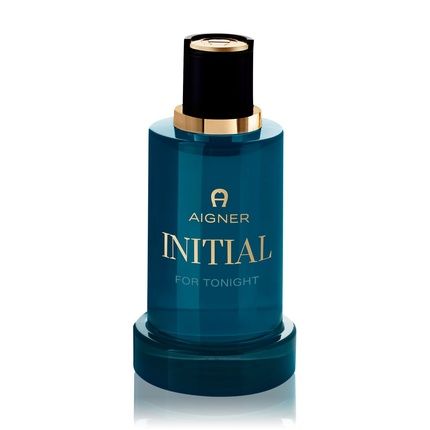 Aigner Initial For Tonight Eau De Parfum 100 Ml