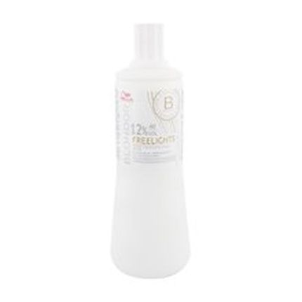 Wella Professionals Blondor Freelights Developer 12 1000 Ml