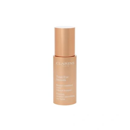 Clarins Total Eye Smooth Eye Balm 15Ml
