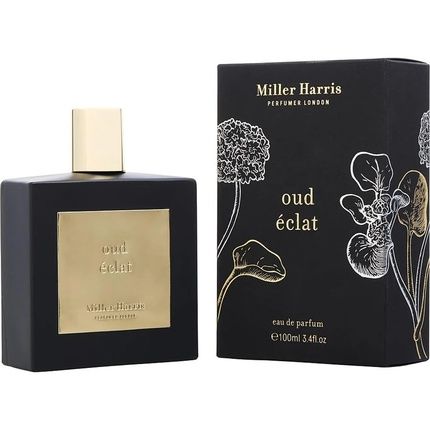 Miller H Oud Eclat Eau De Parfum 100Ml