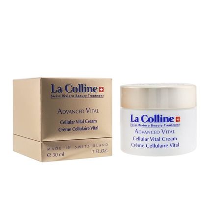 La Colline Advanced Vital Cellular Vital Cream 30Ml