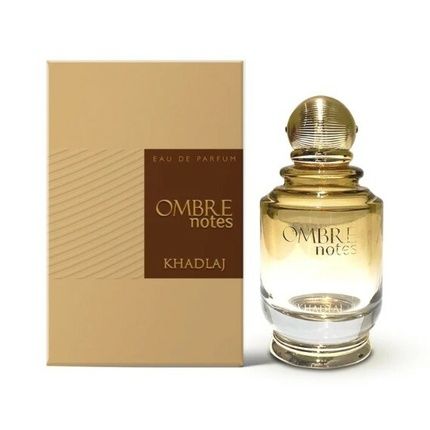 Khadlaj Ombre Notes Eau De Parfum 100Ml - Image 4