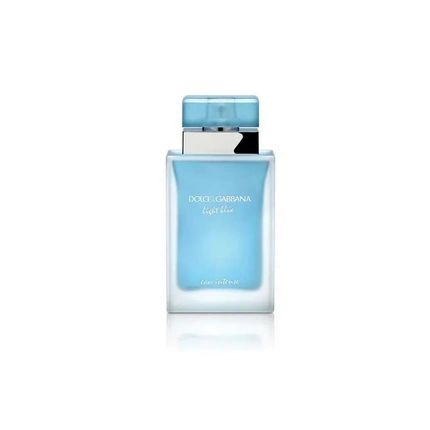 Dolce & Gabbana Light Blue Intense Eau De Parfum Spray 25Ml