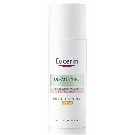 Eucerin Dermopure Protective Fluid Spf 30 50Ml