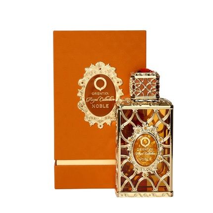 Orientica Royal Collection Noble Eau De Parfum With Notes Of Ginger And Pear - Image 3