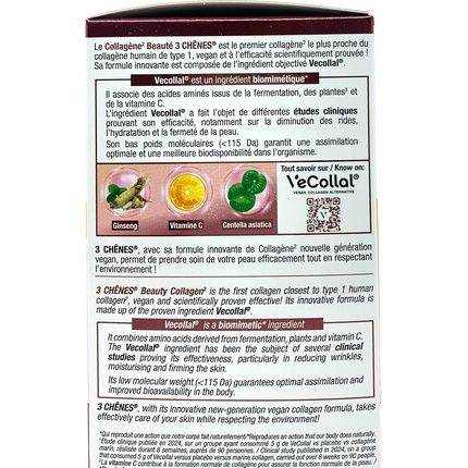 3C Pharma Collagen Beauty 25 Sachets Of 6 Grams - Image 3