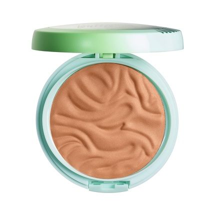 Physicians Formula Murumuru Butter Bronzer Intensive Bronzer Powder With Illuminating Effect With Sponge Sunkissed Bronzer
