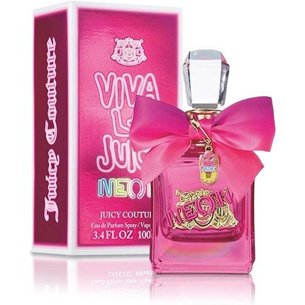 Juicy Couture Viva La Juicy Neon Eau De Parfum 100Ml