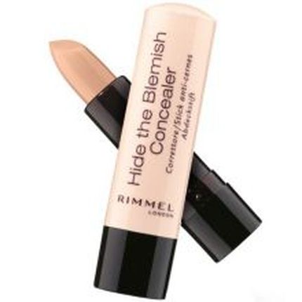 Rimmel Hide The Blemish Cream Concealer 002 Sand 45 Grams