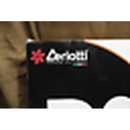 Ceriotti Bi Italian Professional Hair Dryer Made In Italy - Black Rim System