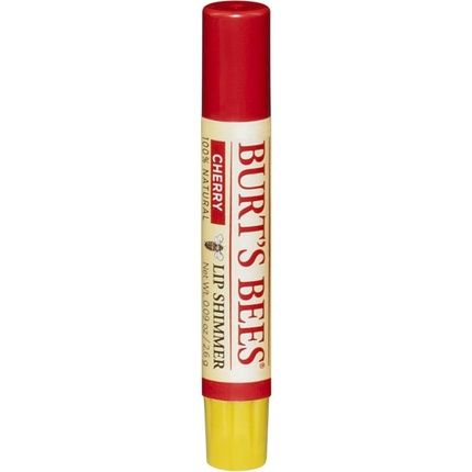 Burt'S Bees Lip Shimmer Cherry For Women 2.67Ml