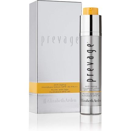 Elizabeth Arden Prevage Anti-Aging Moisturizer Lotion Spf30 50Ml