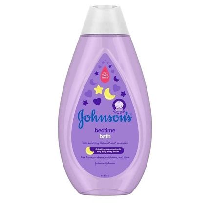 Johnson'S Baby Bed Time Bath 300Ml