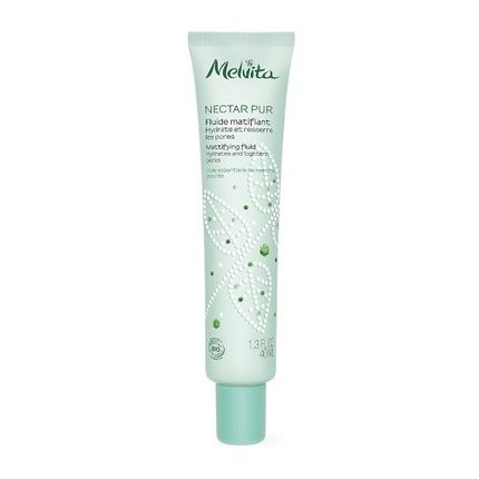 Melvita Matifying Fluid 40Ml - Image 3