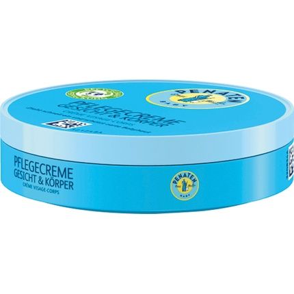 Penaten Cream Face And Body 100Ml