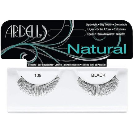 Ardell Professional Natural Lashes 109 Black