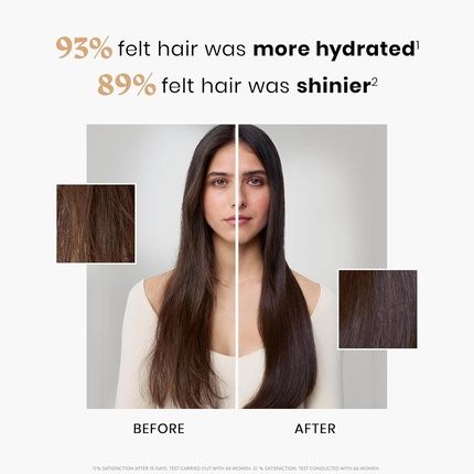 Rene Furterer Karite Hydration And Shine Shampoo 50Ml - Image 3