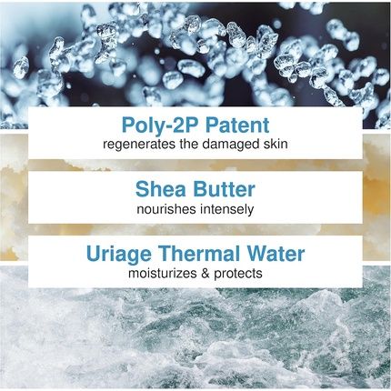 Uriage Bariederm Stick For Fissures And Cracks 22G - Image 3