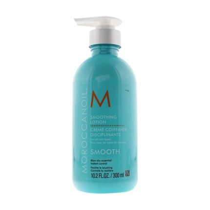Moroccanoil Smoothing Lotion 300Ml For All Hair Types Unisex