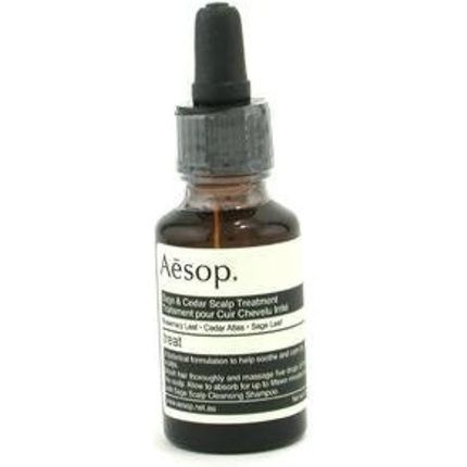 Aesop Sage & Cedar Scalp Treatment 25Ml