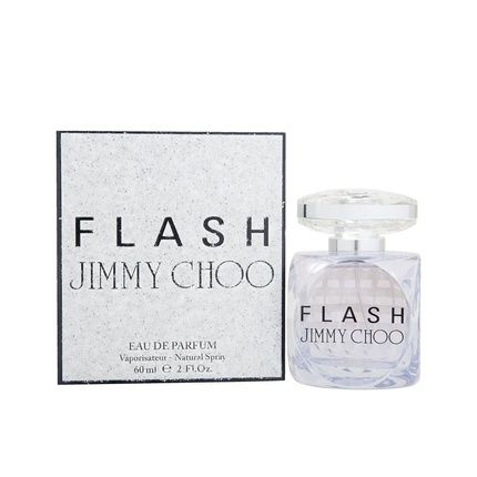 Jimmy Choo Flash Eau De Parfum 60Ml For Women