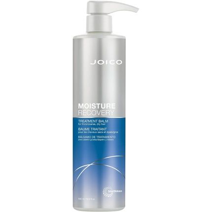 Joico Moisture Recovery Treatment Balm 500Ml
