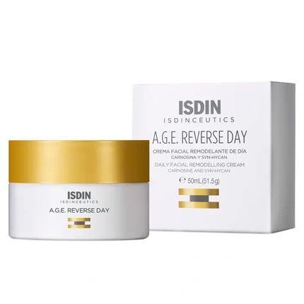 Isdin Isdinceutics Age Reverse 50Ml Antiaging Treatment