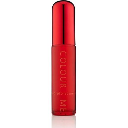 Colour Me Red Fragrance For Women 50Ml Parfum De Toilette - Image 3