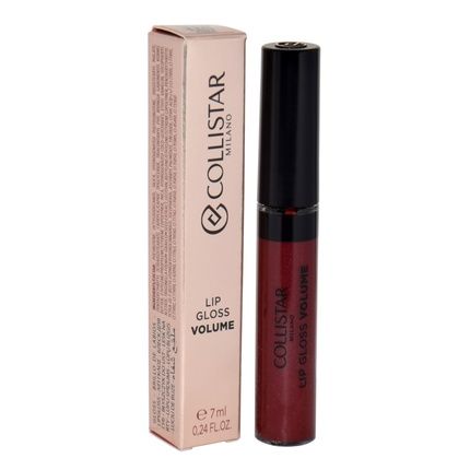 Collistar Lip Gloss Volume 220 Purple Mora 7 Ml - Image 3
