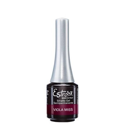 Estrosa Semipermanent Polish 7463 Viola Miss 7Ml - Image 3