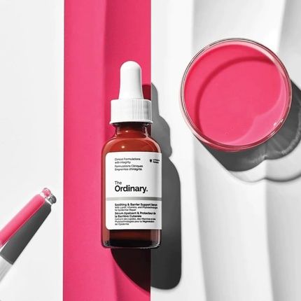 The Ordinary Soothing & Barrier Support Serum 1 Oz 30 Ml