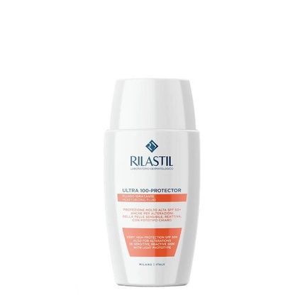 Rilastil Sun System Ultra Protective Fluid Spf 100 50Ml