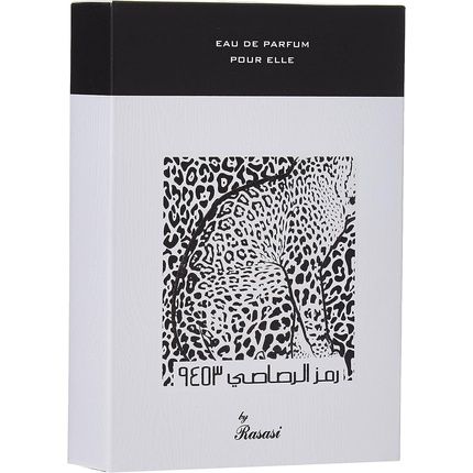 Rumz Al Rasasi 9453 50Ml Women
